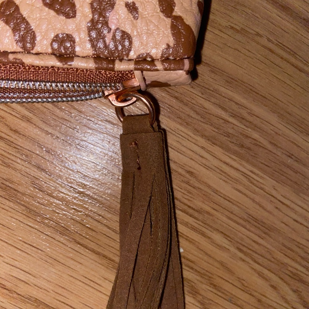 Ipsy Makeup Bag - image 5